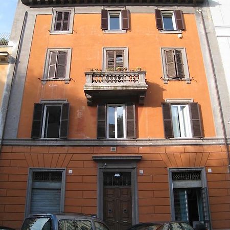 Rome Studio Rental ภายนอก รูปภาพ