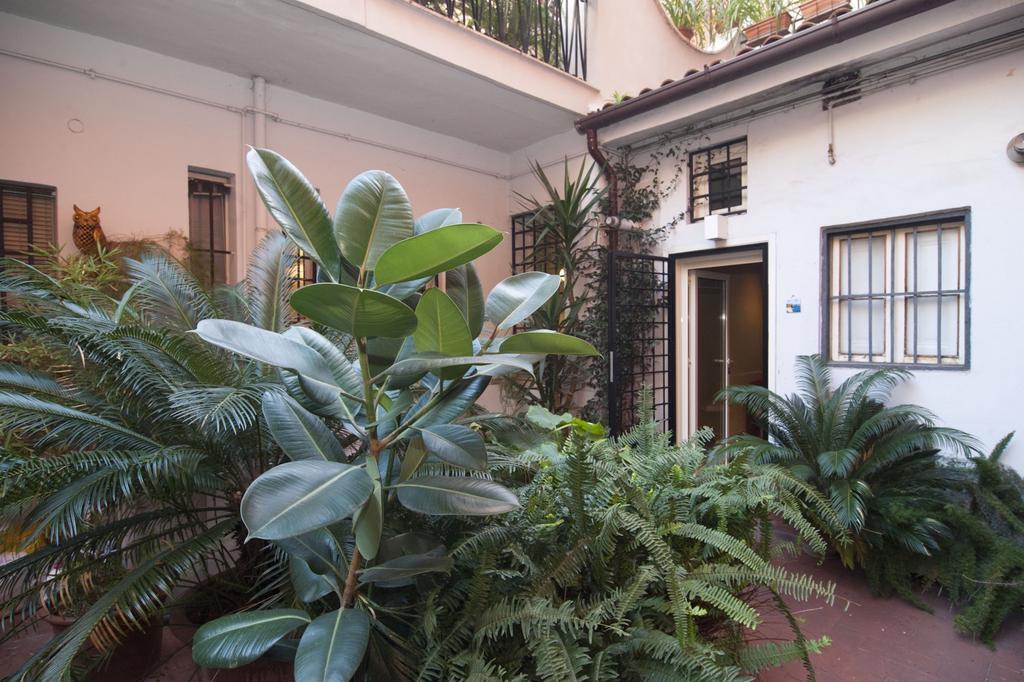 Rome Studio Rental ภายนอก รูปภาพ