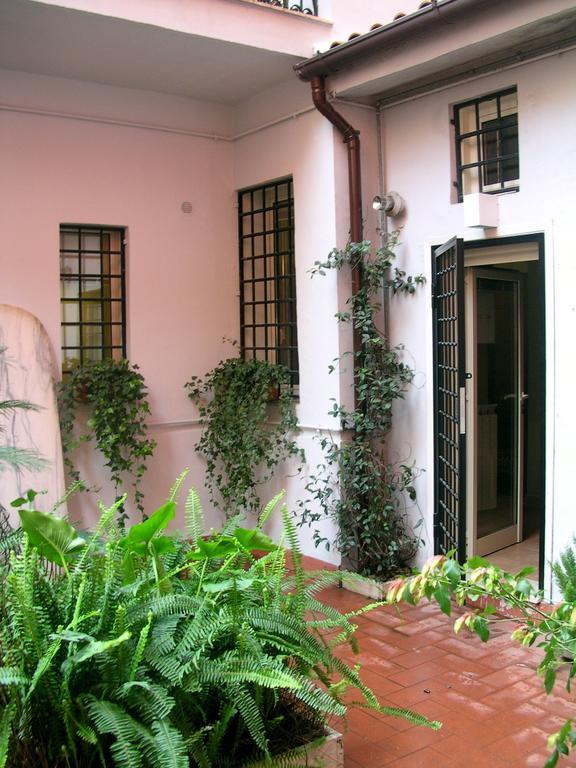 Rome Studio Rental ภายนอก รูปภาพ
