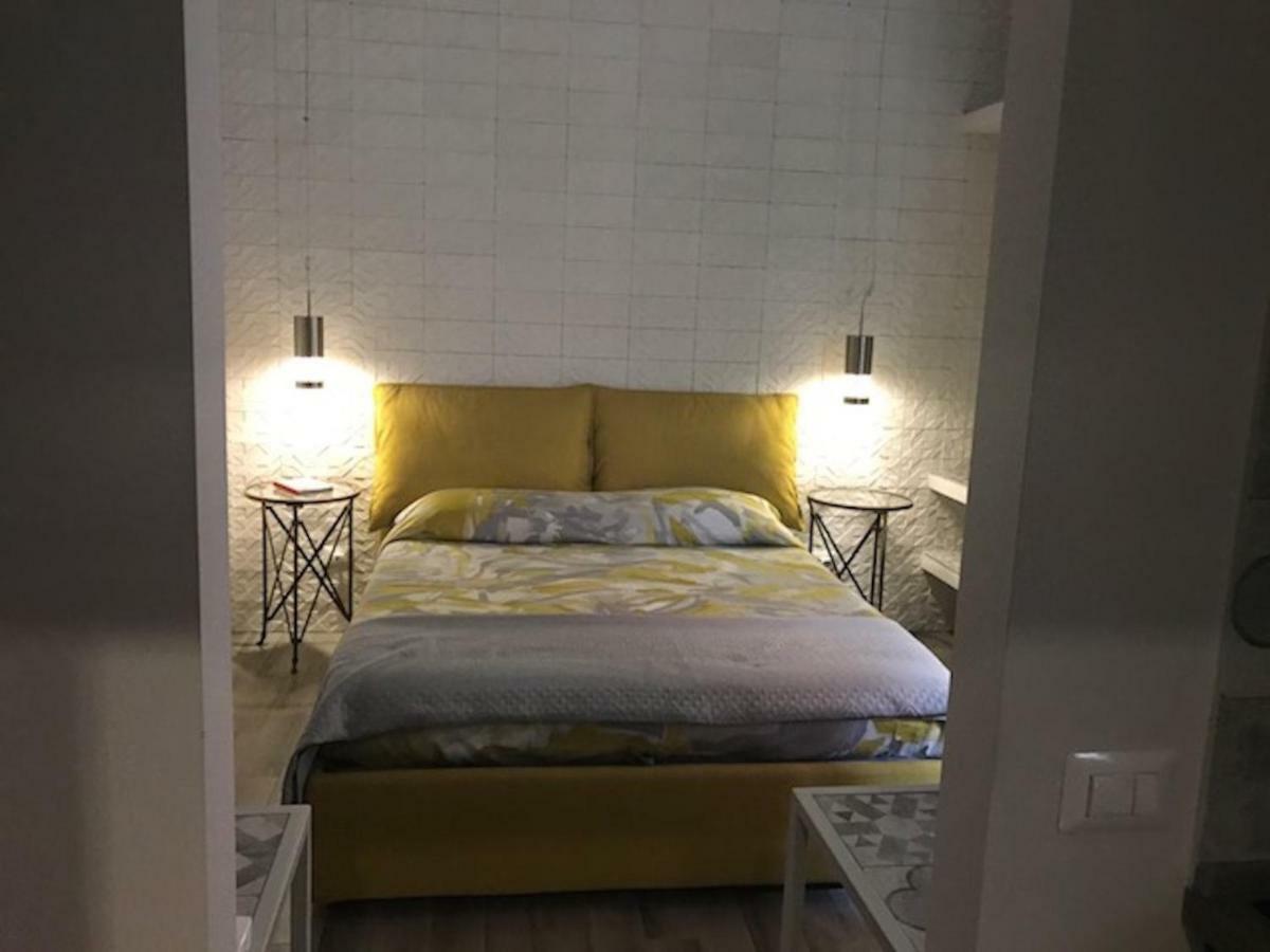 Rome Studio Rental ภายนอก รูปภาพ