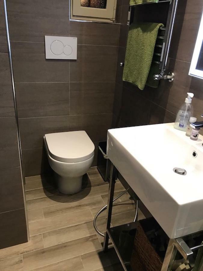 Rome Studio Rental ภายนอก รูปภาพ