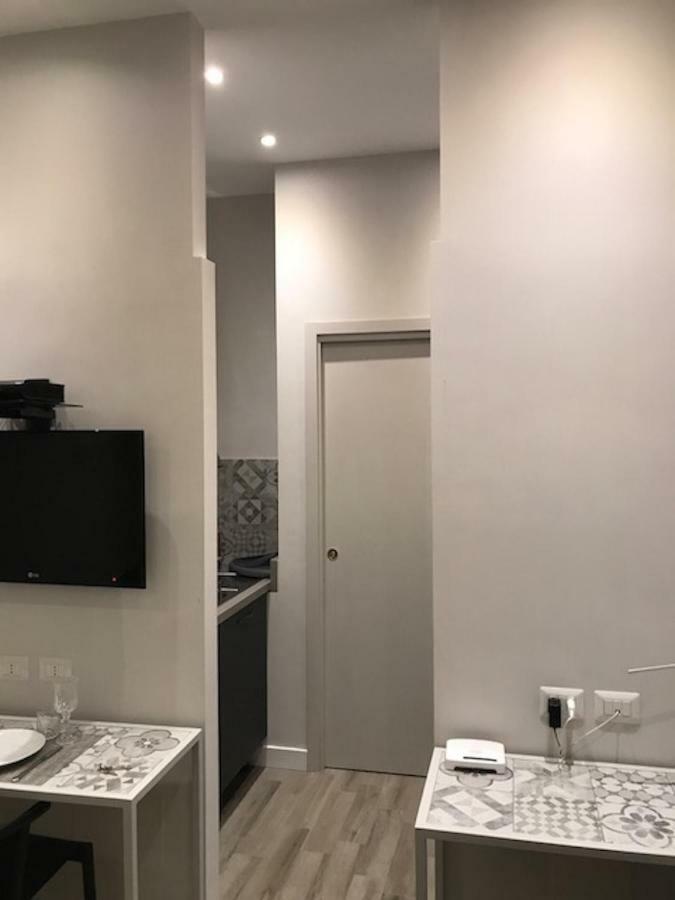 Rome Studio Rental ภายนอก รูปภาพ