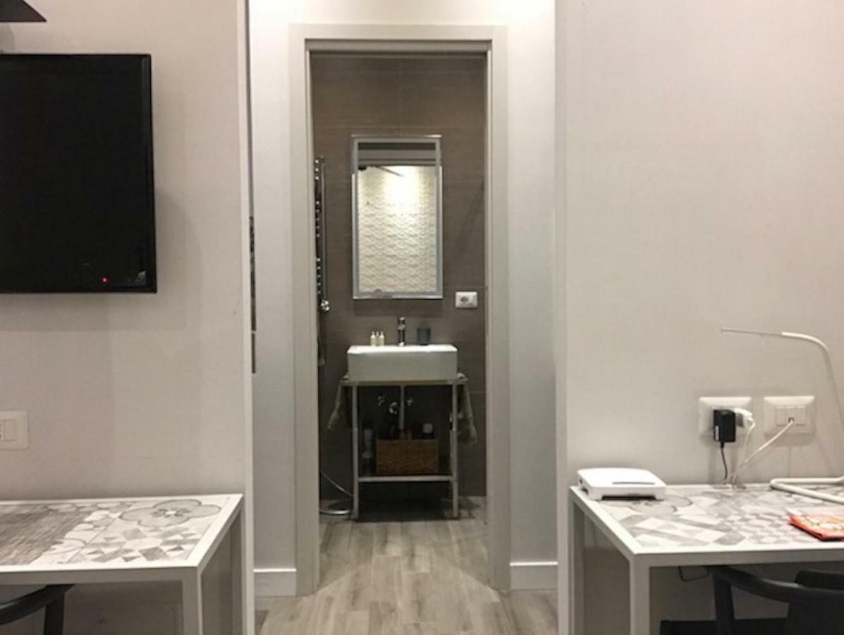 Rome Studio Rental ภายนอก รูปภาพ
