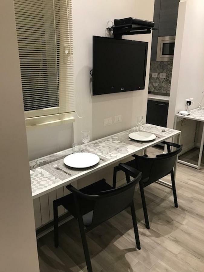 Rome Studio Rental ภายนอก รูปภาพ