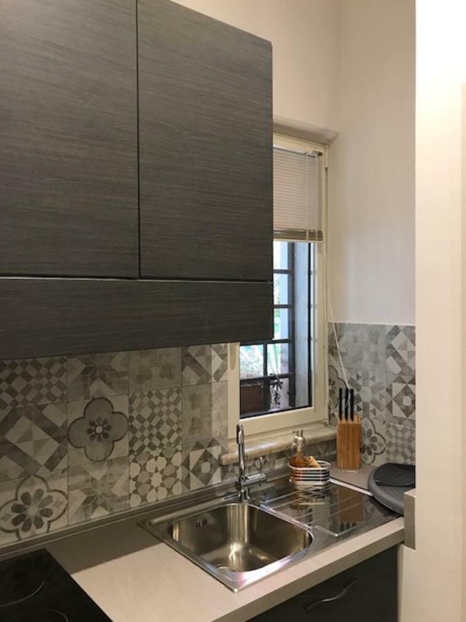 Rome Studio Rental ภายนอก รูปภาพ