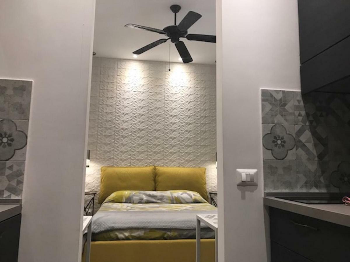 Rome Studio Rental ภายนอก รูปภาพ