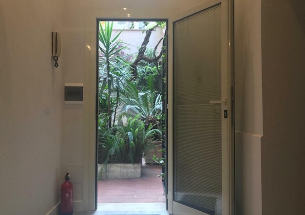 Rome Studio Rental ภายนอก รูปภาพ