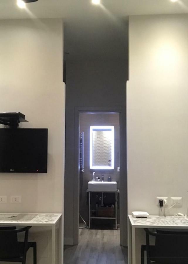 Rome Studio Rental ภายนอก รูปภาพ