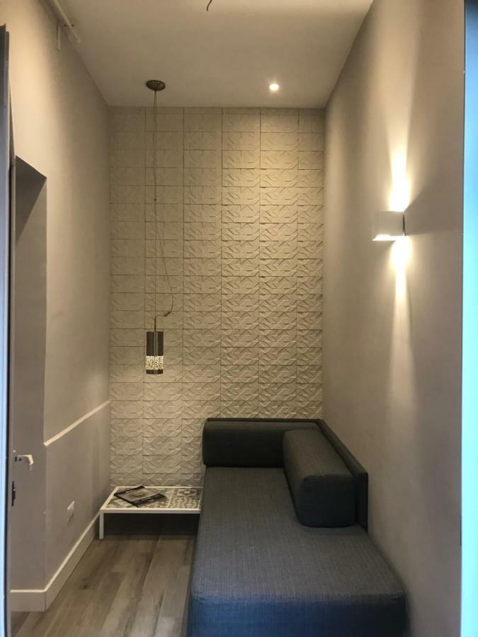 Rome Studio Rental ภายนอก รูปภาพ