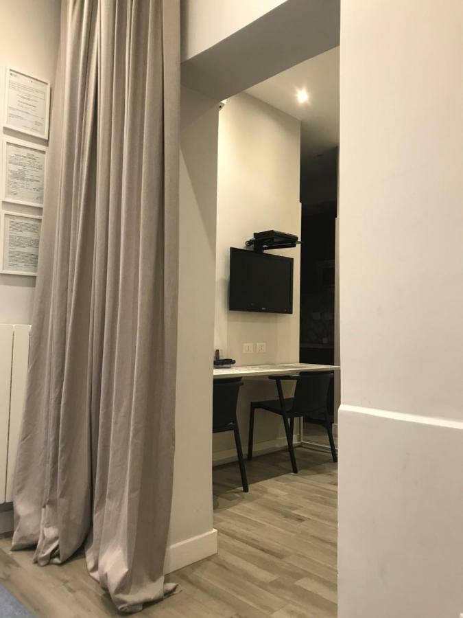 Rome Studio Rental ภายนอก รูปภาพ